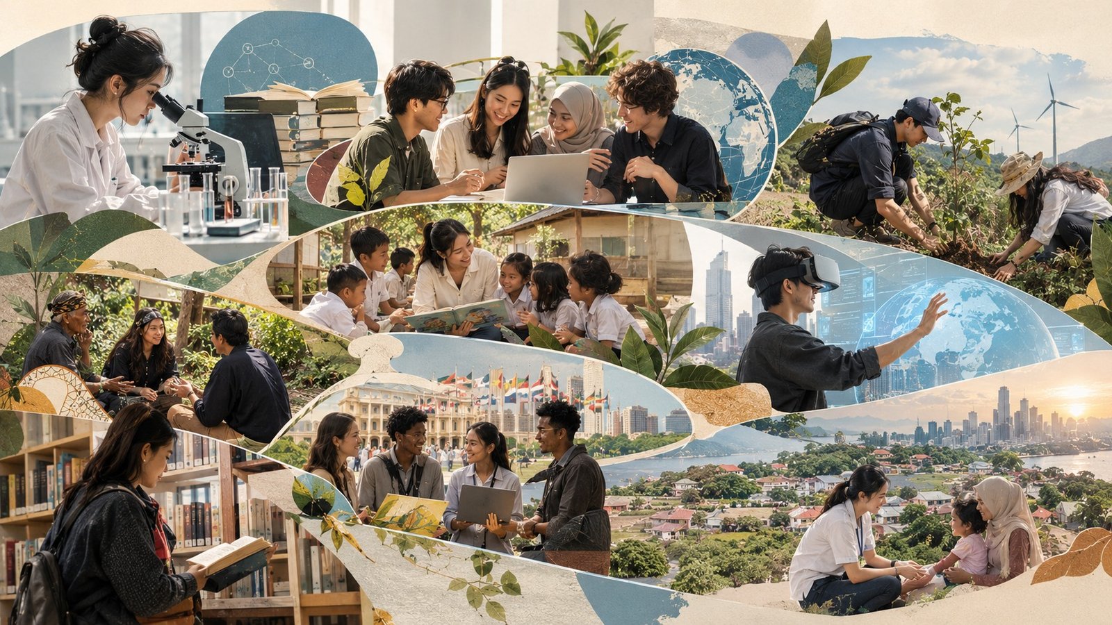 Our Identity - RKD Collaborative Hub