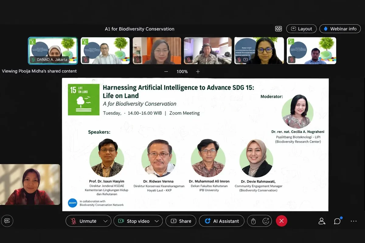Asia Regenerative Academy Documentation