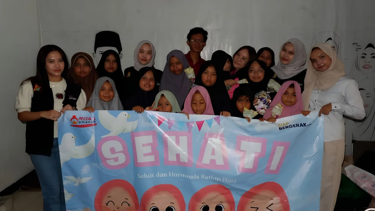 Psychosocial Mentorship & Educational Support for Orphaned Children