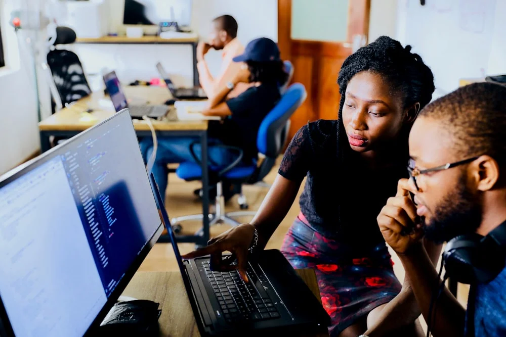 Green Skills & Sustainable Workforce Readiness Program