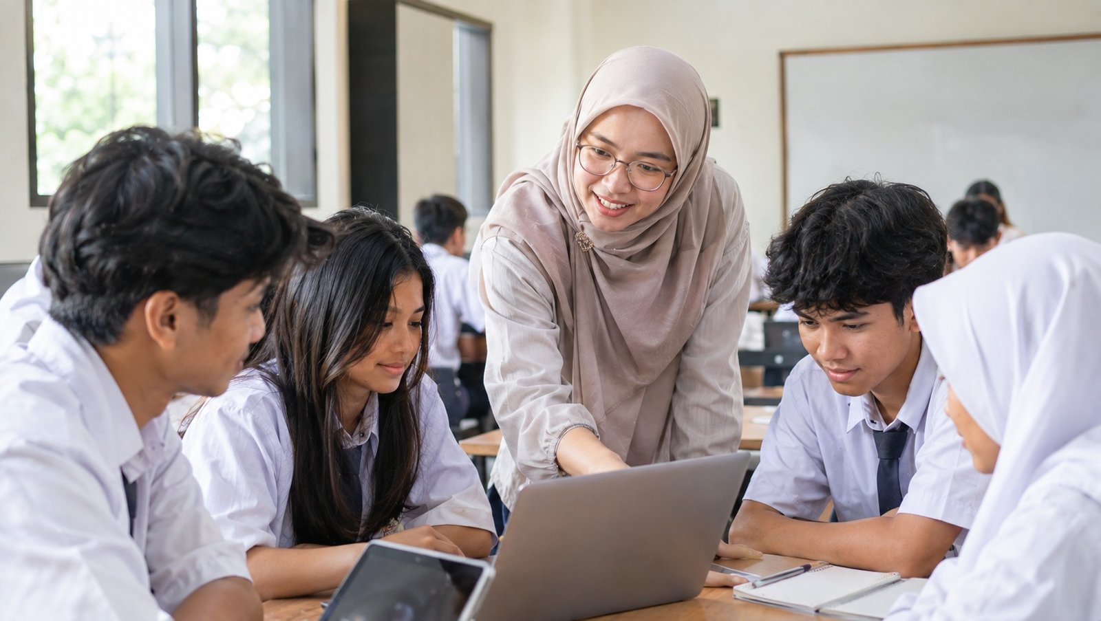 Klinik Digital Strategic Multi-Stakeholder Collaboration