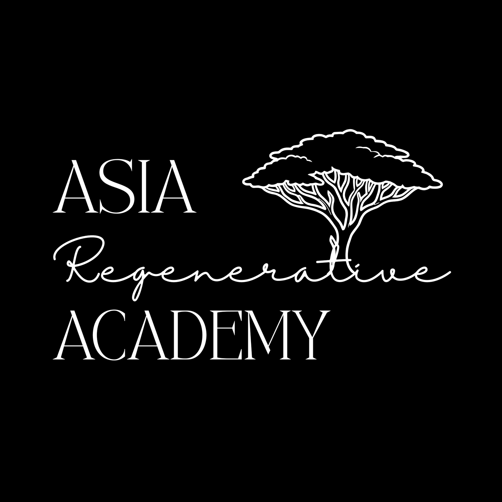 Asia Regenerative Academy