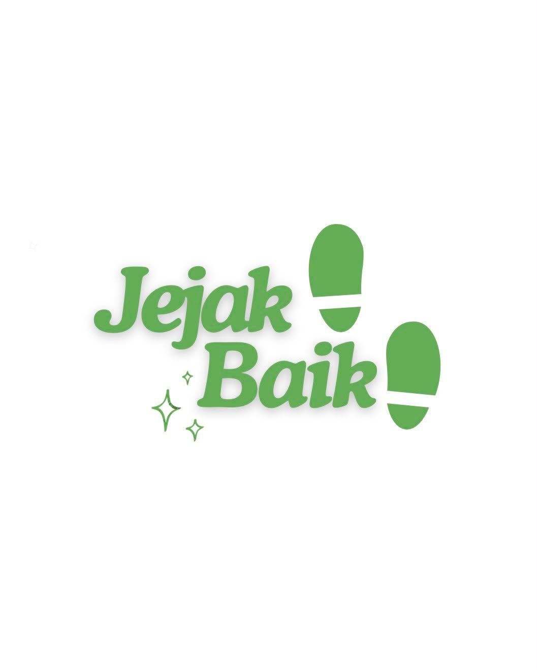 Jejak Baik