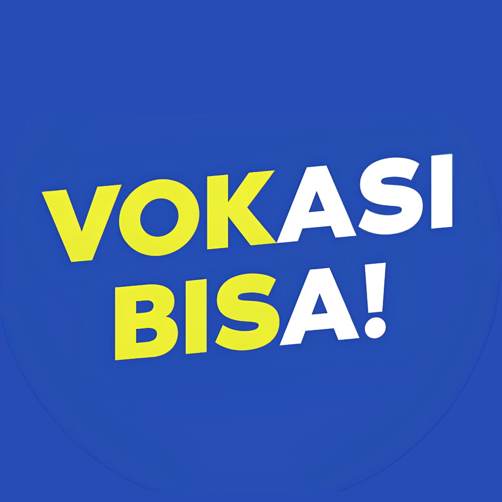 Vokasi Bisa
