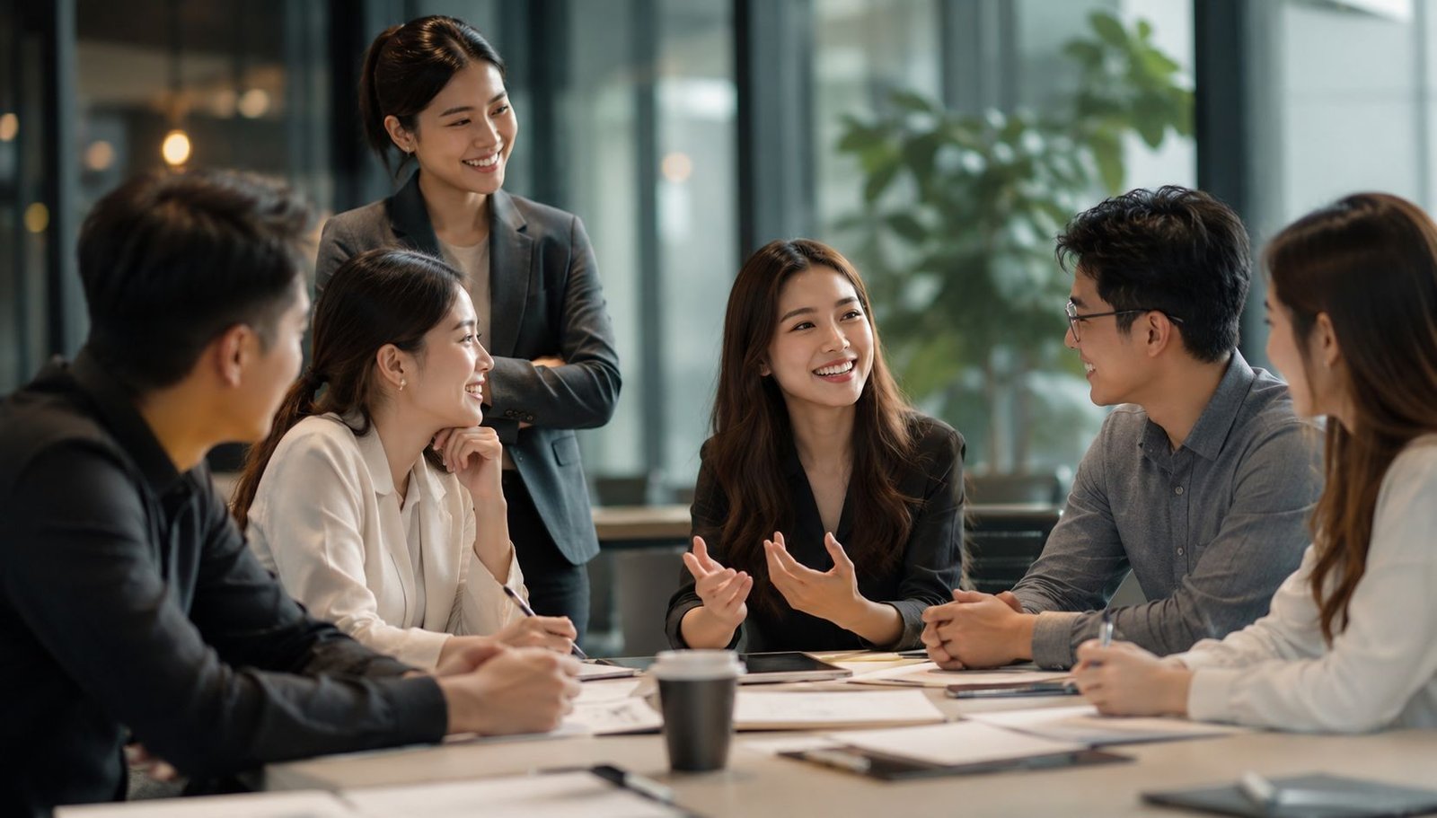 RKD Careers - Grow With Purpose