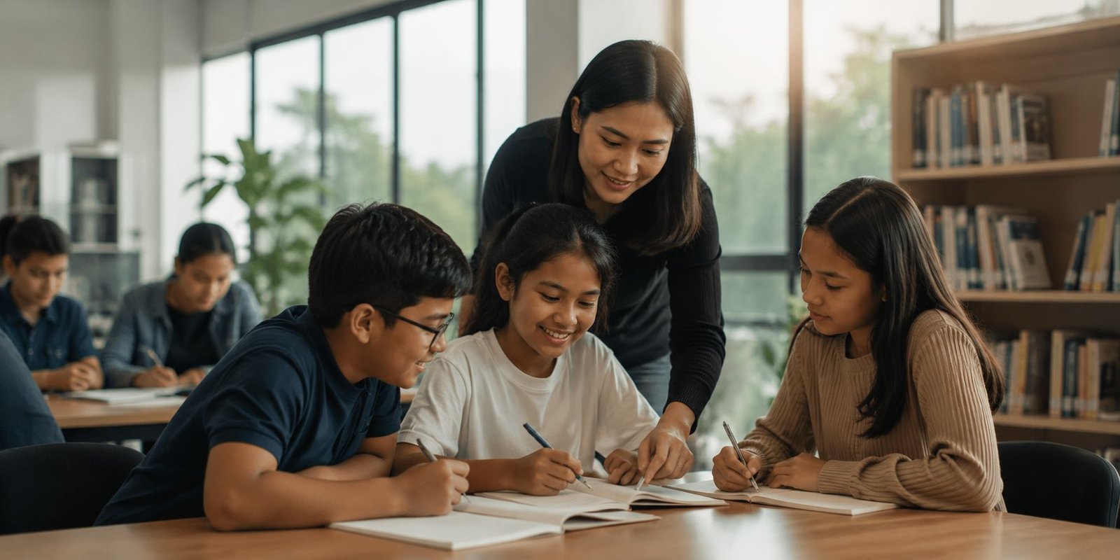 Support Our Work - Education and Mentorship
